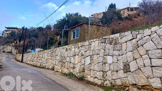 lands for sale in Bchaaleh أرض للبيع في بشعلة