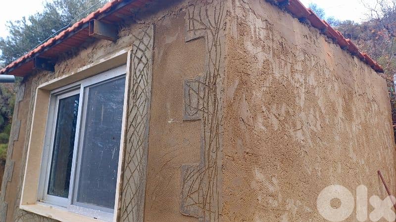 lands for sale in Bchaaleh أرض للبيع في بشعلة 2