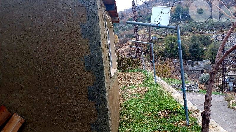 lands for sale in Bchaaleh أرض للبيع في بشعلة 3