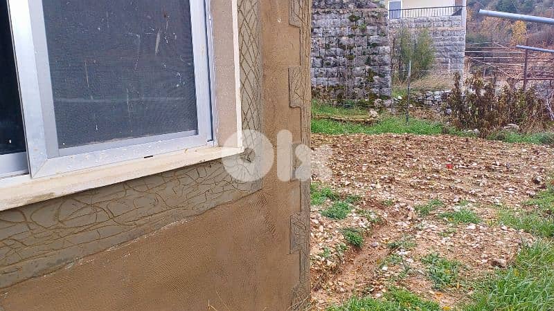 lands for sale in Bchaaleh أرض للبيع في بشعلة 4