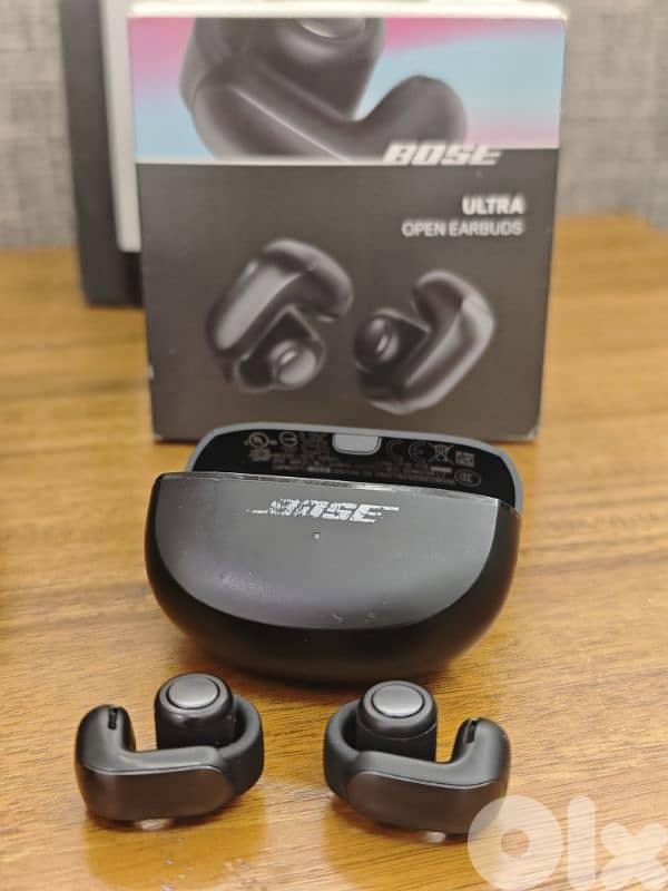 Bose Ultra Earbuds 2