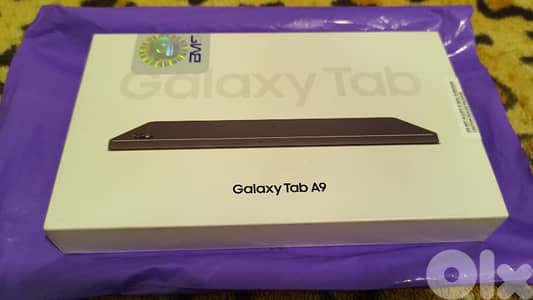 Samsung Galaxy Tab A9