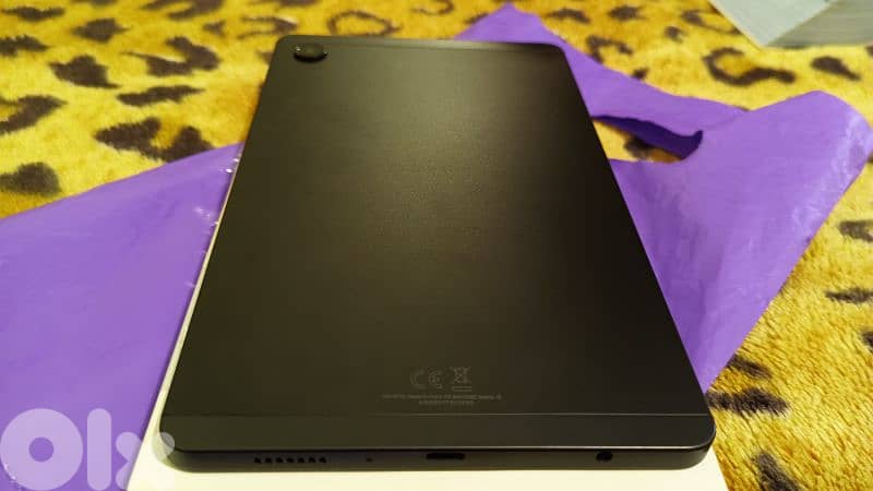 Samsung Galaxy Tab A9 1