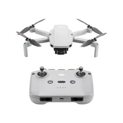 DRONE DJI Mini 2 Se