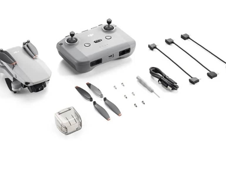 DRONE DJI Mini 2 Se 1