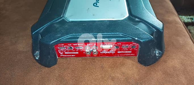 الامركان صيدا