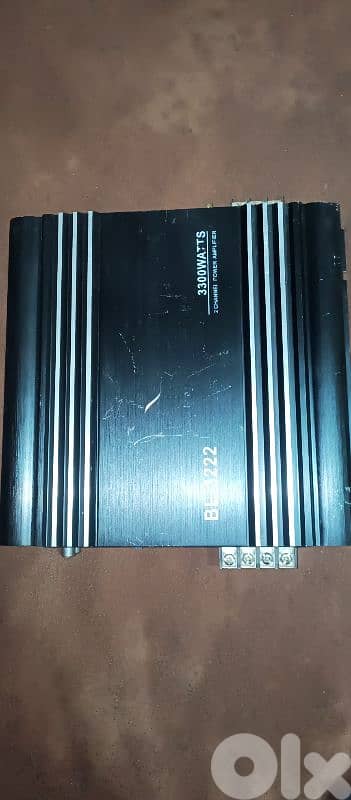 الامركان صيدا 4