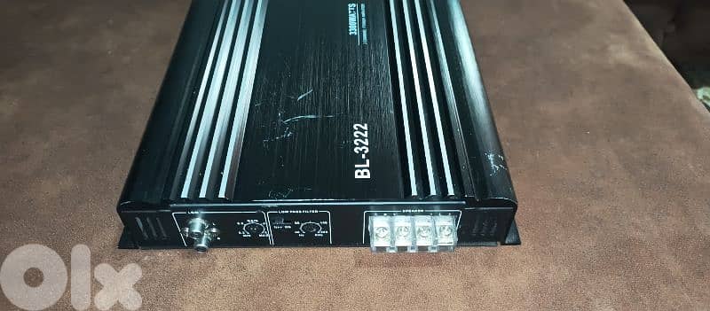 الامركان صيدا 5