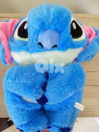 stich