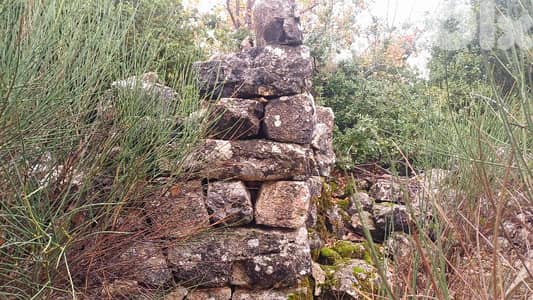 land for sale in Bchaaleh أرض للبيع في بشعلة