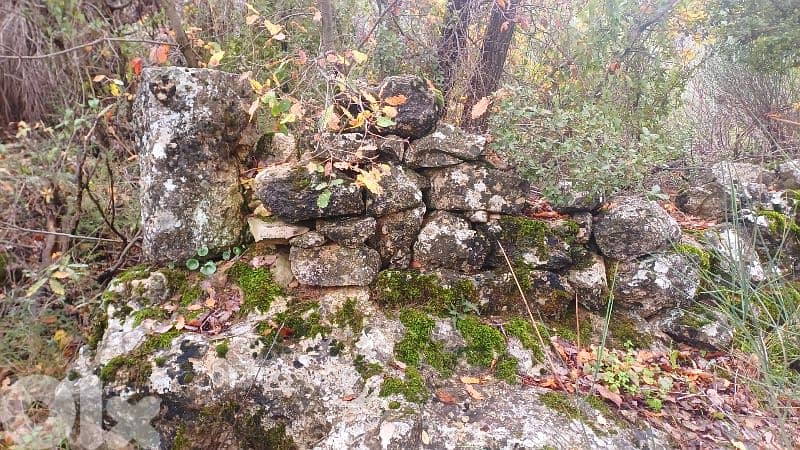 land for sale in Bchaaleh أرض للبيع في بشعلة 3