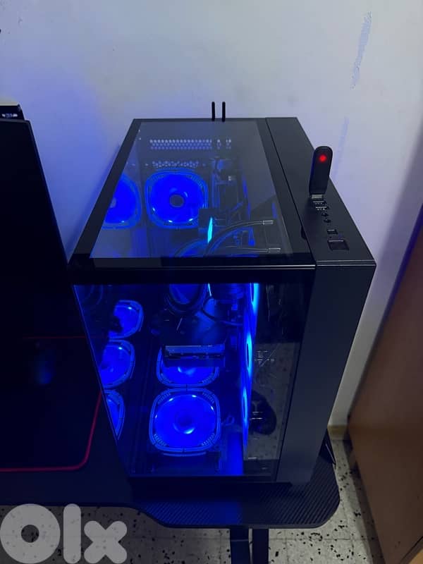 High end Gaming PC (wifi+bluetooth) 1