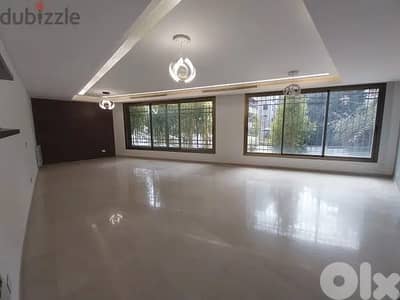 SPACIOUS APARTMENT IN SAIFI VILLAGE PRIME (210SQ) 2 BEDS , (AC-1074)