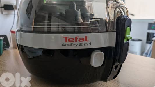 Tefal Actifry Air fryer 2 in 1
