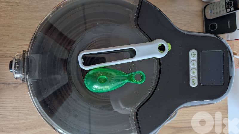 Tefal Actifry Air fryer 2 in 1 2