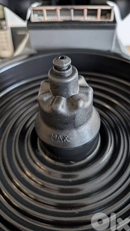 Tefal Actifry Air fryer 2 in 1 3