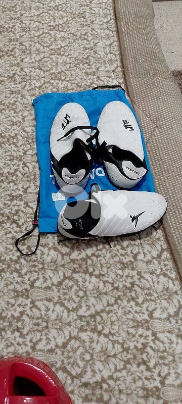 items taekwondo 4