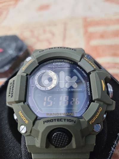 casio G-Shock