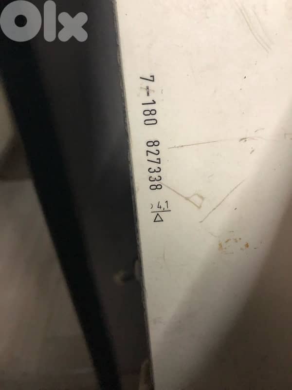 head shape rx 380 ski 7