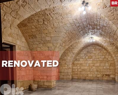 Great deal, traditional stone arches, beshmezine_koura  REF#BR130915