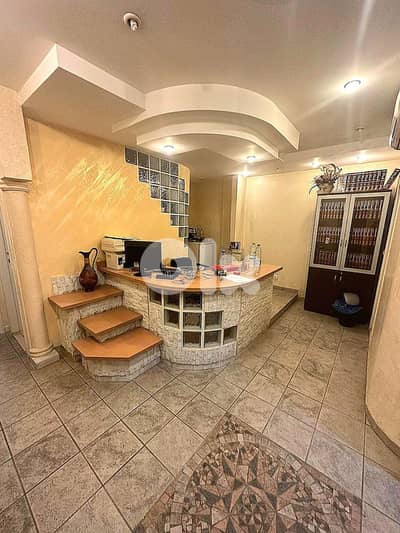 Dekwaneh Highway/ 100 sqm Office for Rent  - دكوانه مكتب للإيجار