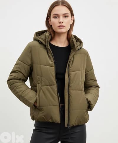 JACKETS CLEARANCE تصفية all for 9$