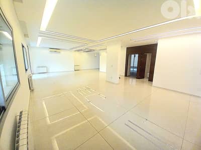 Zalka, Metn/ Incredible Apartment for sale -  زلقا/ شقة مذهلة للبيع