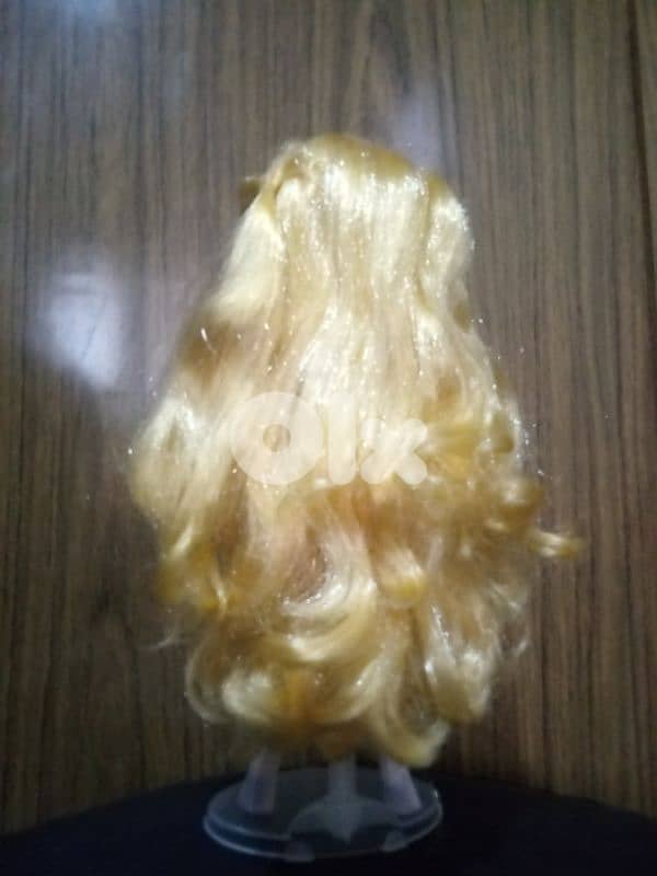 RAINBOW HIGH SHERYL MEYER OMG Still As new Big doll posable wearing=41 1