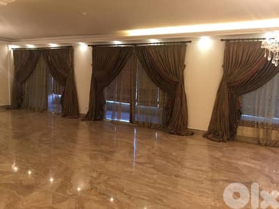Sodeco, Mathaf Beirut /Apartment for Rent – سوديكو, متحف /شقة للإيجار