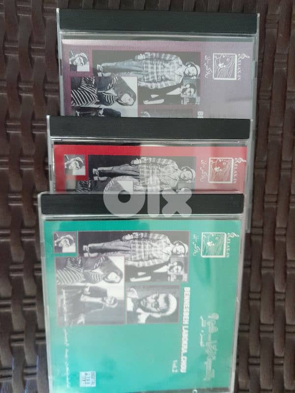 زياد الرحباني 1