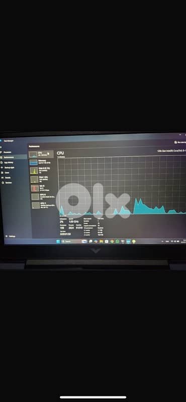 laptop victus 16 ram 512 gb hard 3050 rtx 12 gen 3