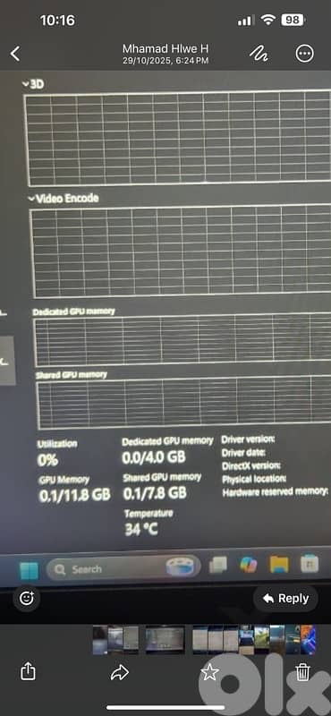 laptop victus 16 ram 512 gb hard 3050 rtx 12 gen 5