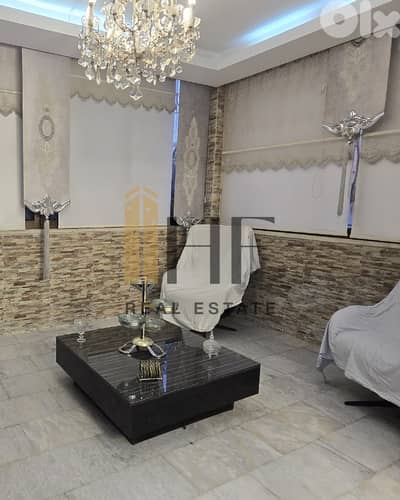 Apartment for Sale – Daouhet Aaramoun - شقة للبيع – دوحة عرمون