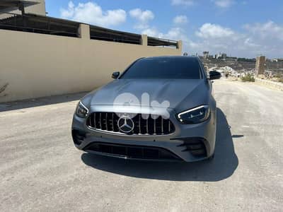 Mercedes-Benz Other 2021