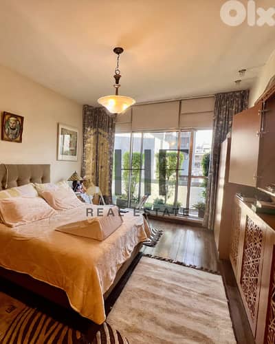 Apartment for Sale – Badaro - شقة للبيع – بدارو