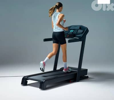 sports treadmill 2,hp motor automatic incline