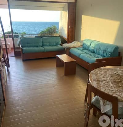 Duplex Chalet for Rent in Safra