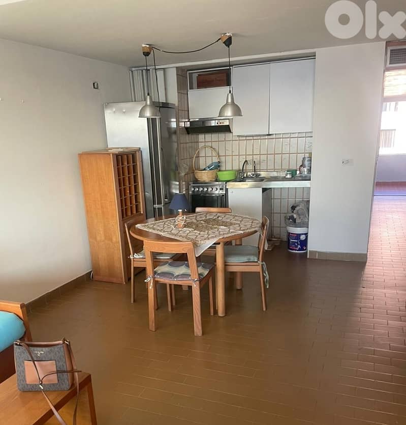 Duplex Chalet for Rent in Safra 1