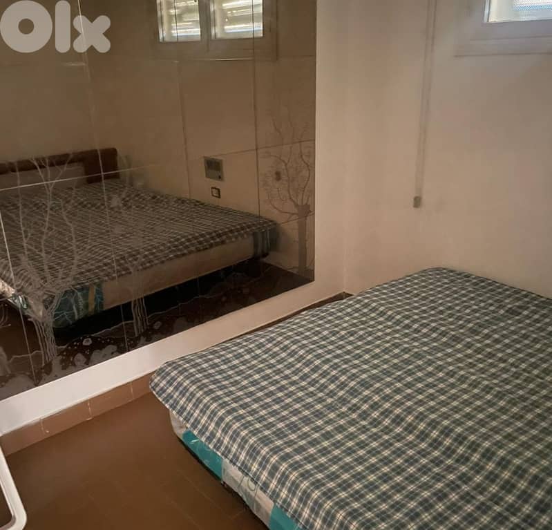 Duplex Chalet for Rent in Safra 4