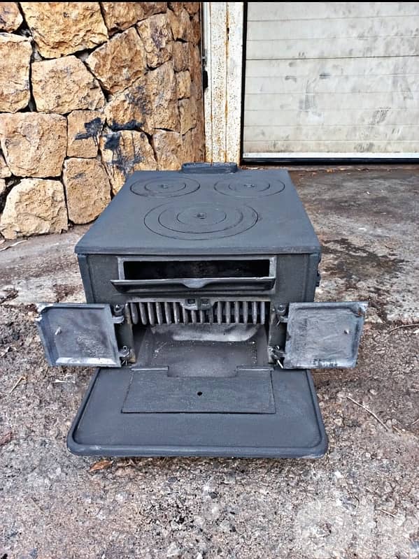 وجاق قاطرجي حطب 2