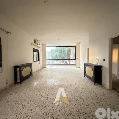 200 sqm Apartment With Sea View In A Prime Location In MANSOURIEH