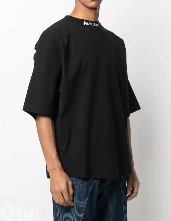 palm Angels Tchirt 1
