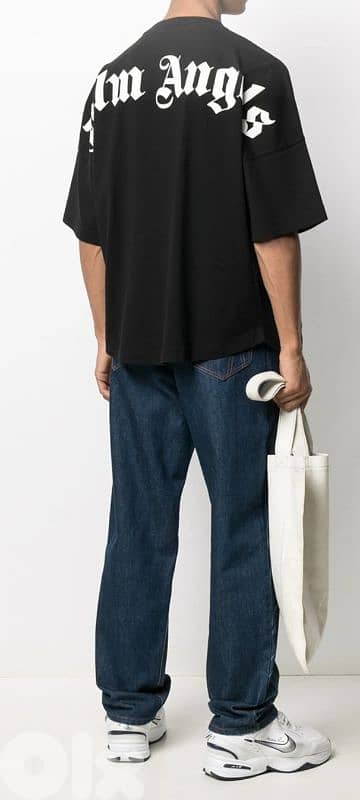 palm Angels Tchirt 3