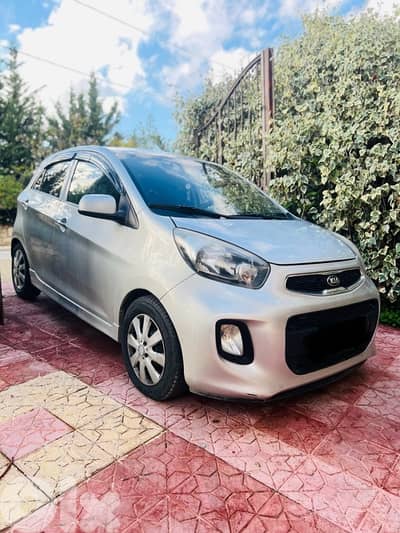 Kia Picanto 2016