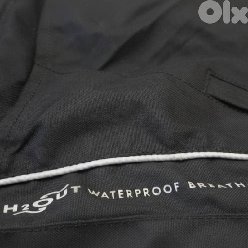 SPIDI U48 H2Out Moto Pants • Moto • ATV • buggy • UTV • 4