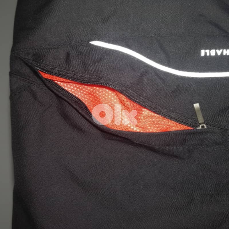 SPIDI U48 H2Out Moto Pants • Moto • ATV • buggy • UTV • 5