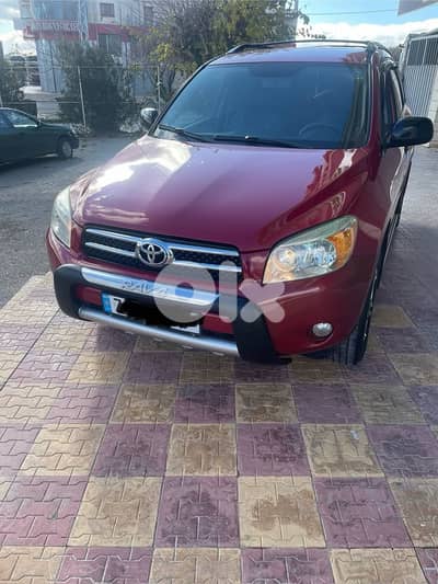 Toyota Rav 4 2006