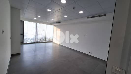 Office for Rent in Sin El Fil