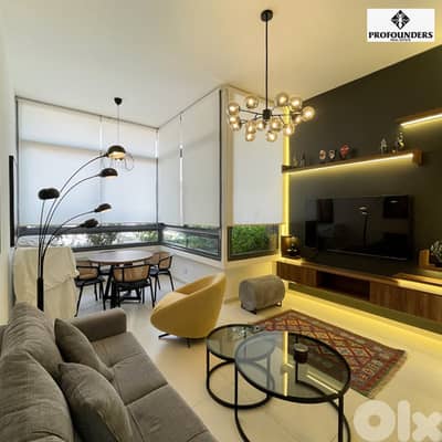 Apartment for Sale in Abed El Wahab- Ashrafieh شقة للايجار في الاشرفية