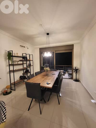 Apartment in Jouret Elballout for rent